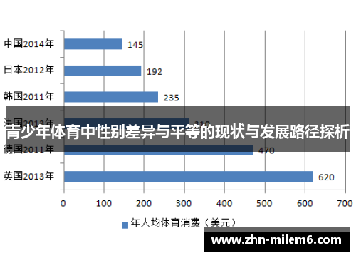 青少年体育中性别差异与平等的现状与发展路径探析
